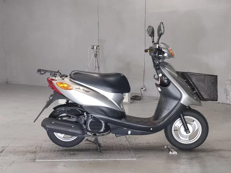 Yamaha JOG