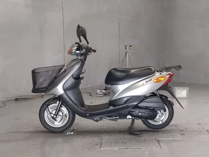 Yamaha JOG