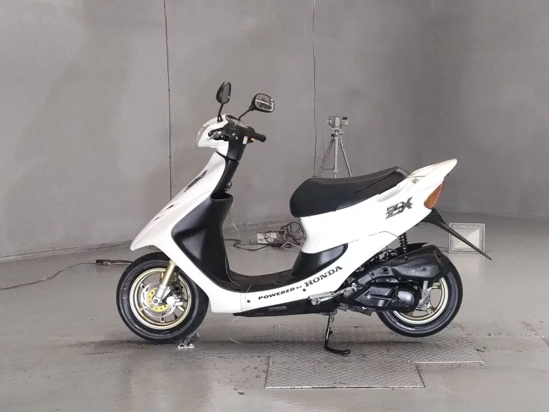 Honda DIO ZX
