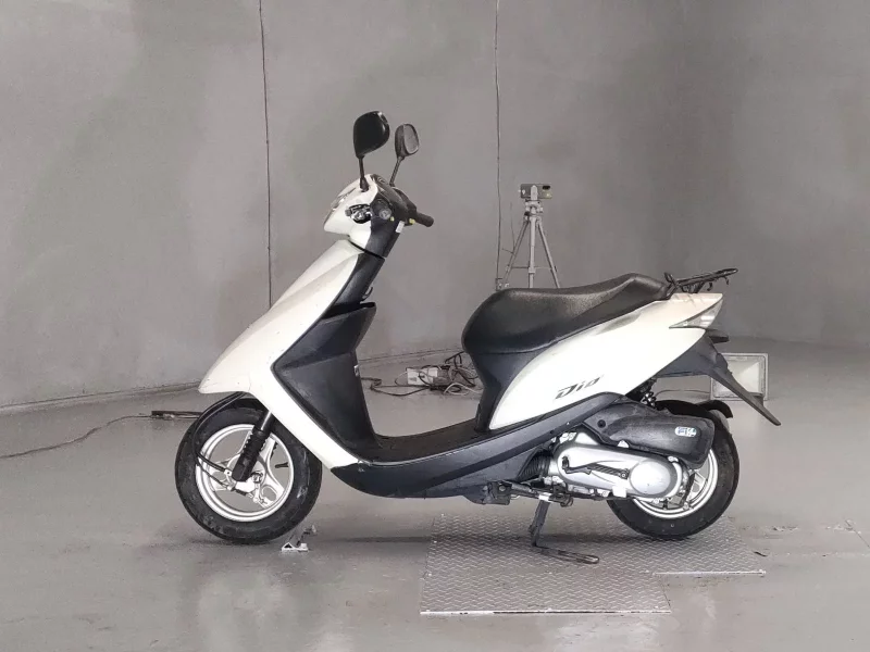 Honda DIO