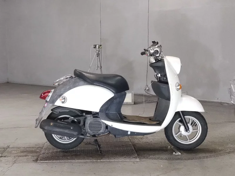 Yamaha VINO