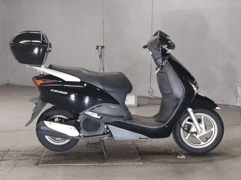 Honda LEAD 110