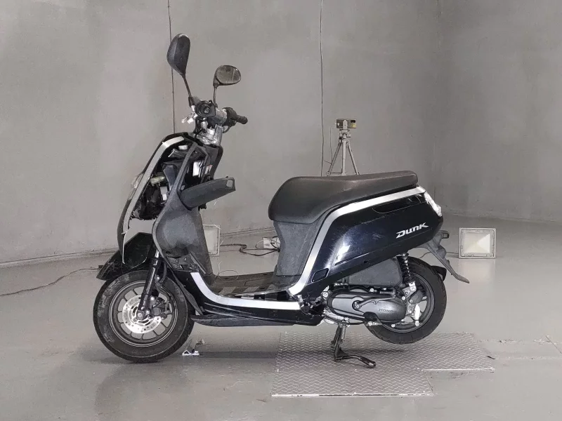Honda DUNK