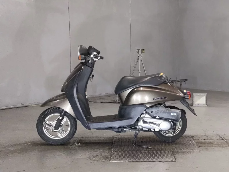 Honda TODAY