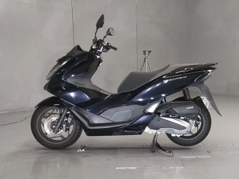 Honda PCX160