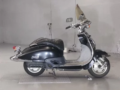 Honda JOE CAR 50