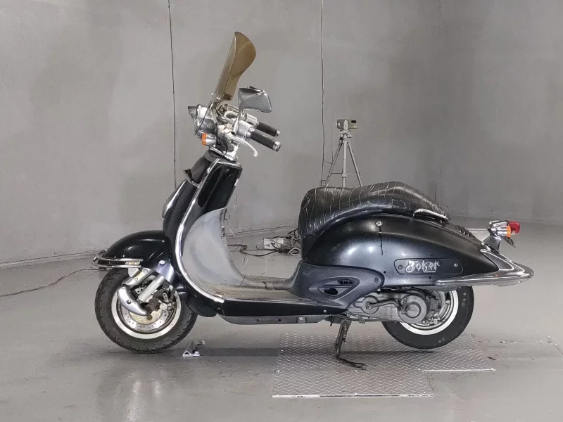 Honda JOE CAR 50