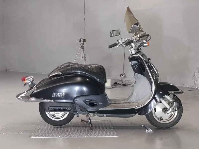 Honda JOE CAR 50