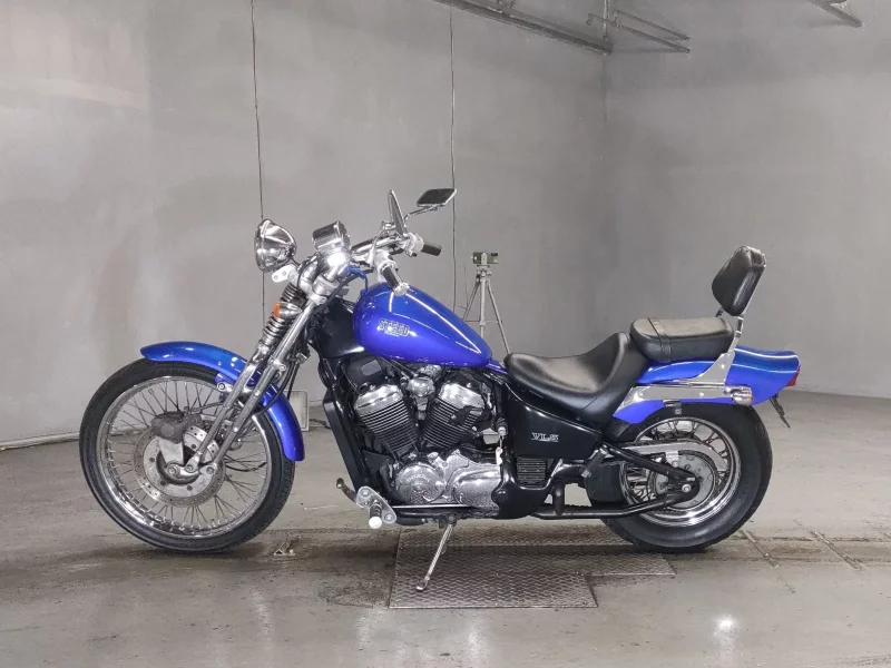 Honda STEED400