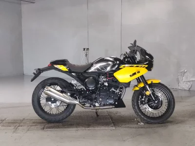 Other GPX GTM250R