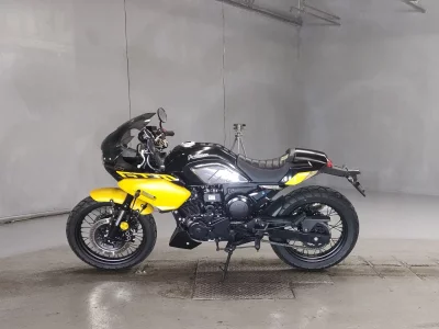Other GPX GTM250R