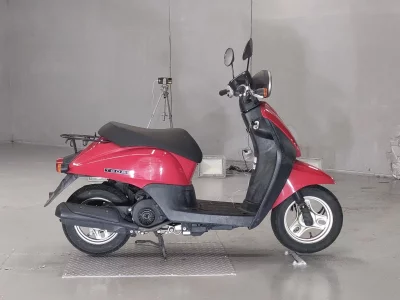 Honda TODAY