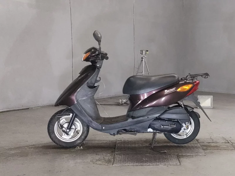 Yamaha JOG