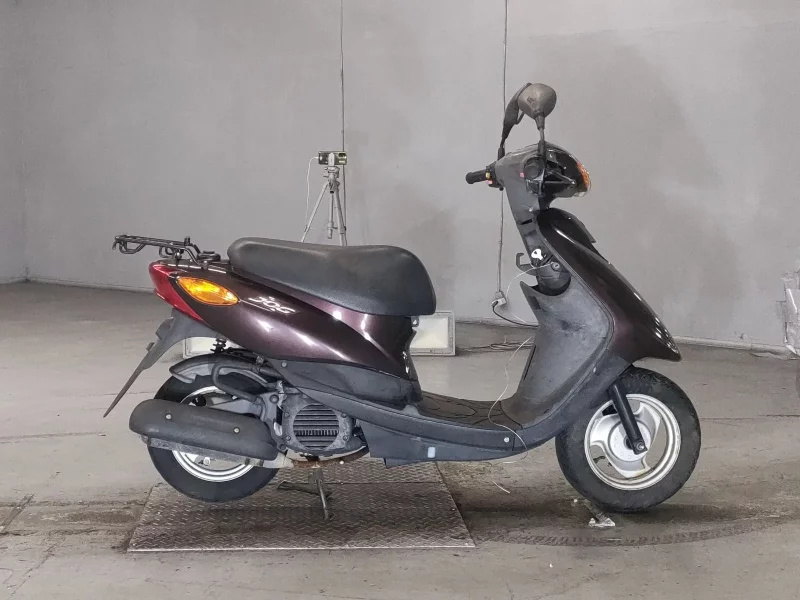 Yamaha JOG