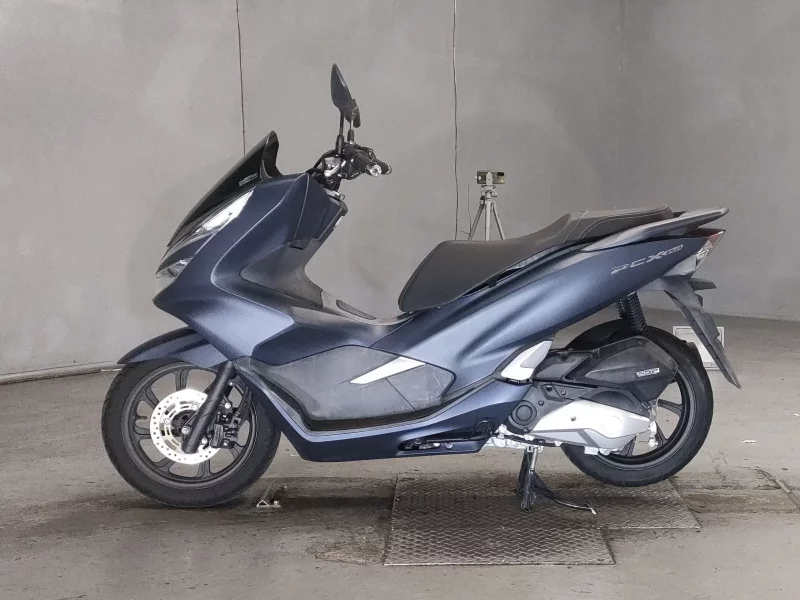 Honda PCX150