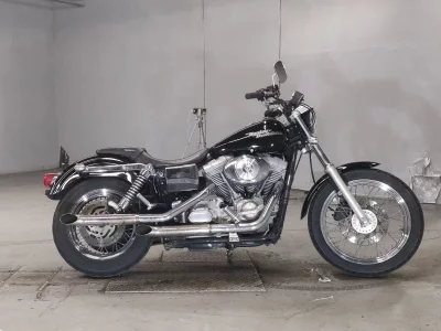Harley-Davidson HARLEY FXD1450