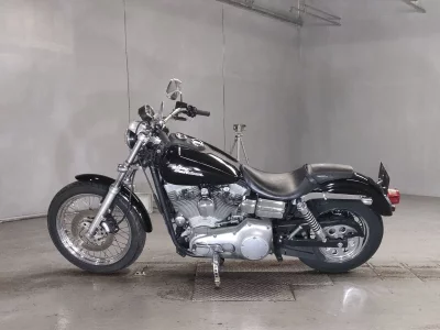 Harley-Davidson HARLEY FXD1450