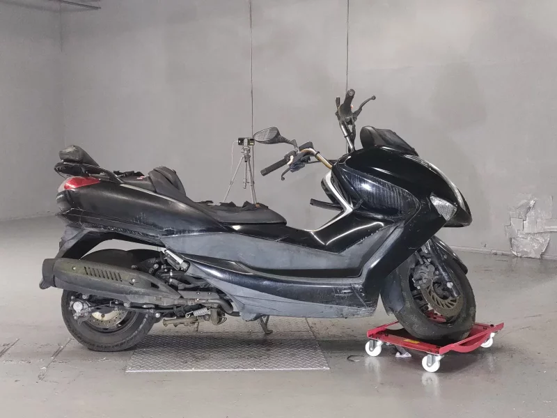 Yamaha MAJESTY 250