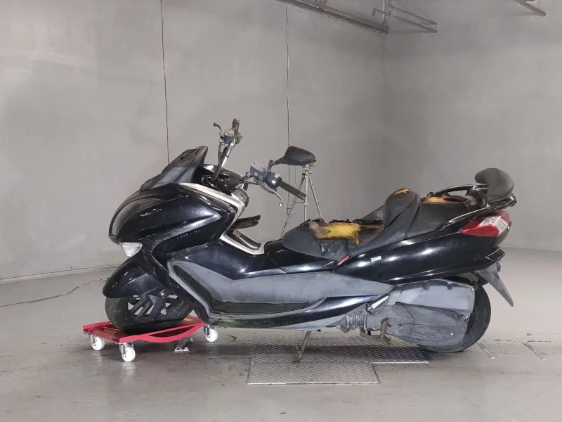 Yamaha MAJESTY 250