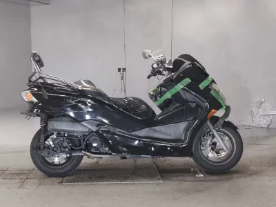 Honda FORZA X