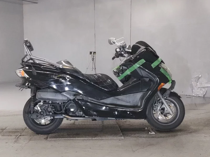 Honda FORZA X