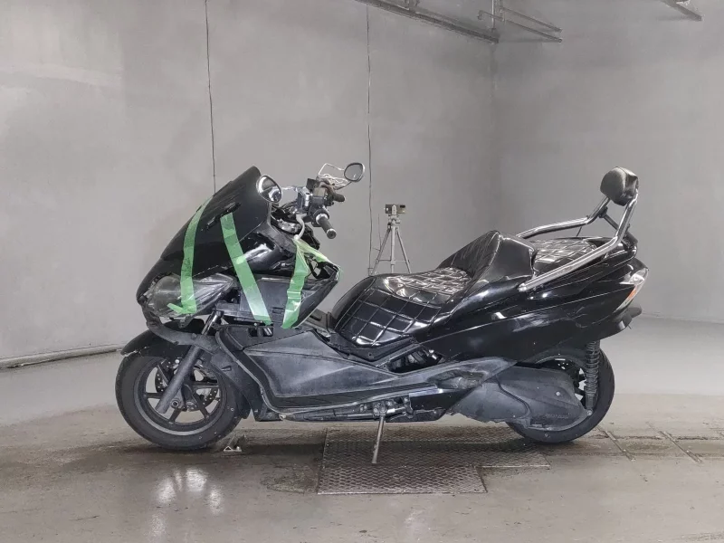 Honda FORZA X