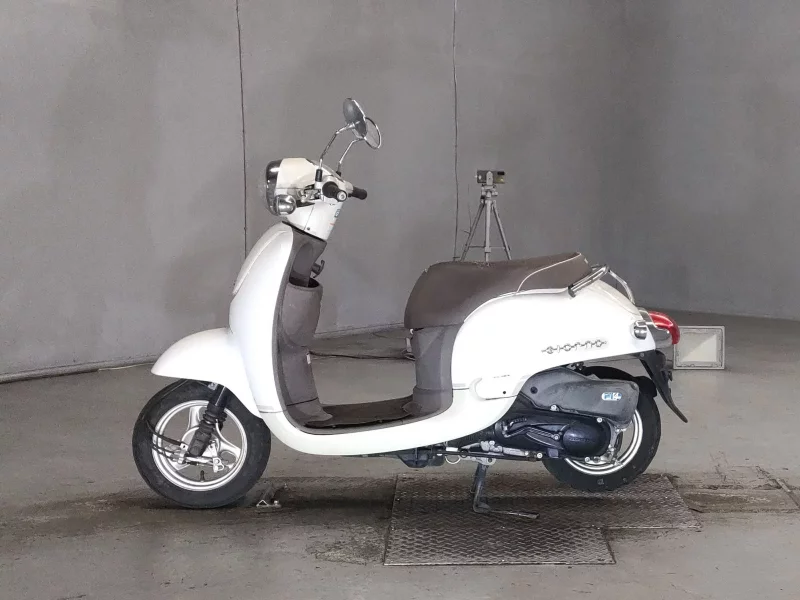 Honda GIORNO