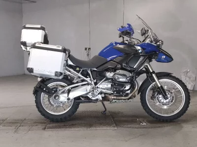 BMW BMW R1200GS