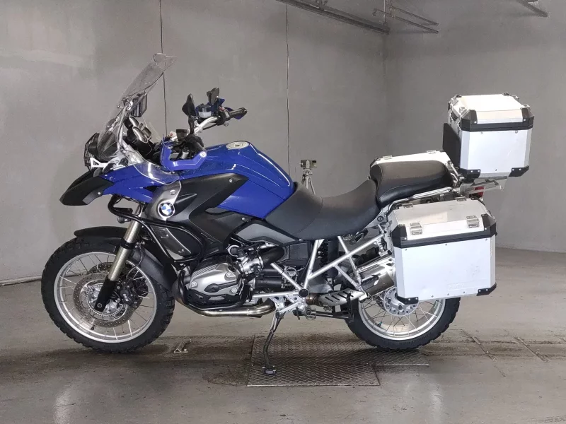 BMW BMW R1200GS