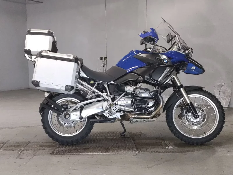 BMW BMW R1200GS