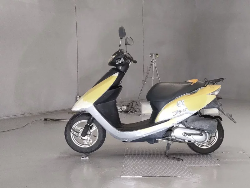 Honda DIO