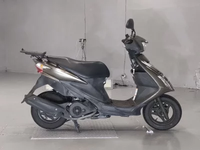 Suzuki ADDRESS V125