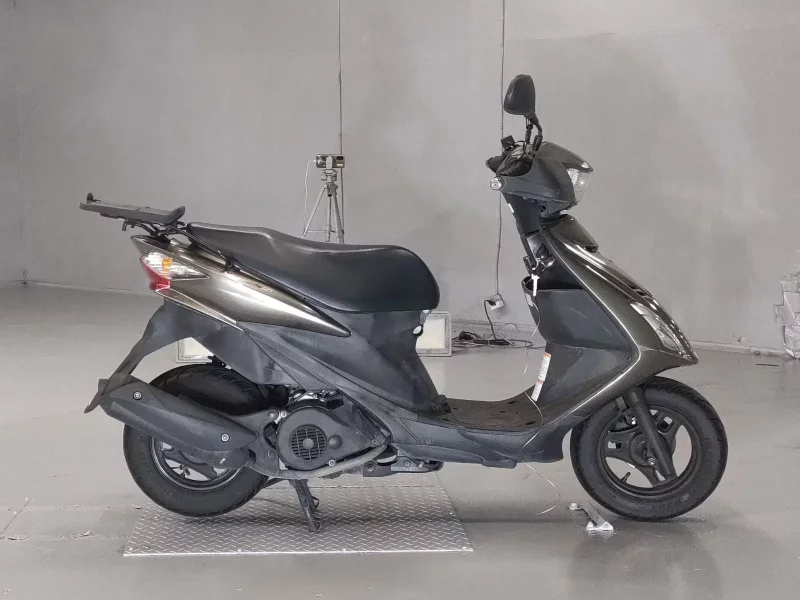 Suzuki ADDRESS V125