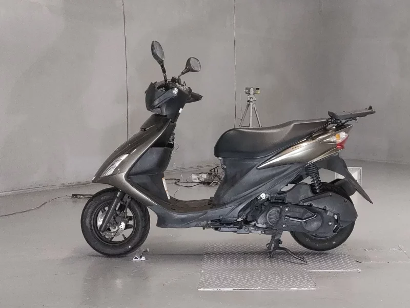 Suzuki ADDRESS V125