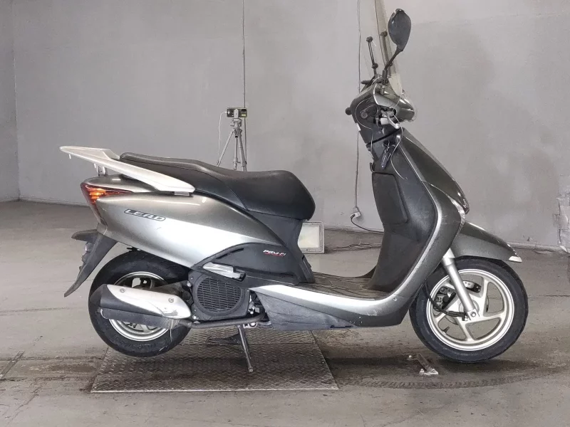 Honda LEAD 110