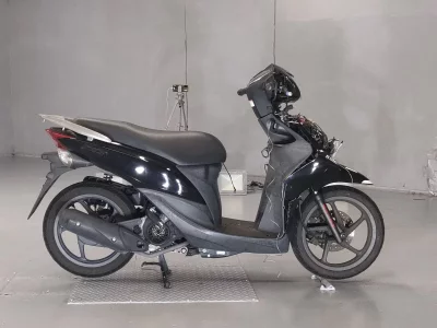 Honda DIO 110