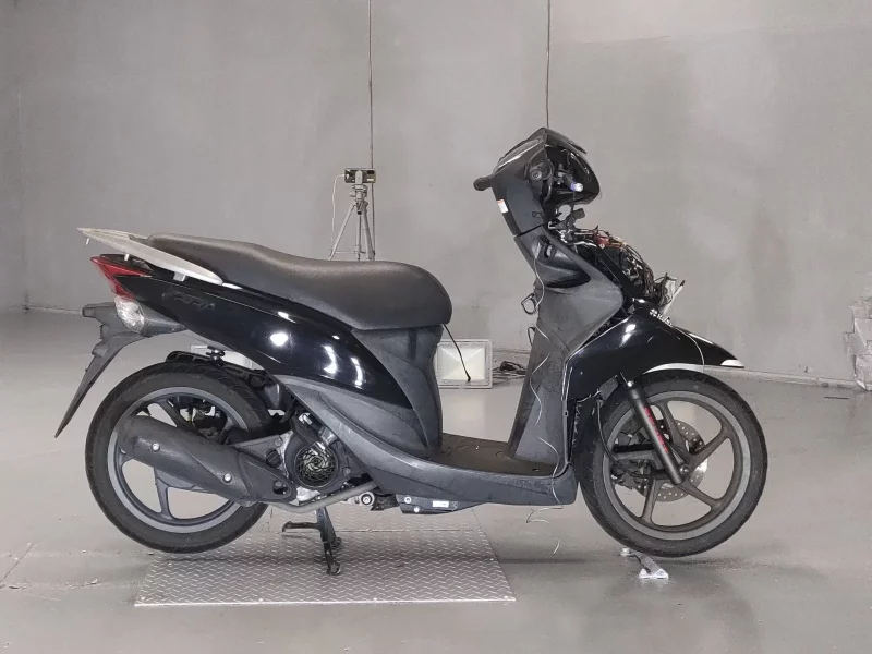 Honda DIO 110