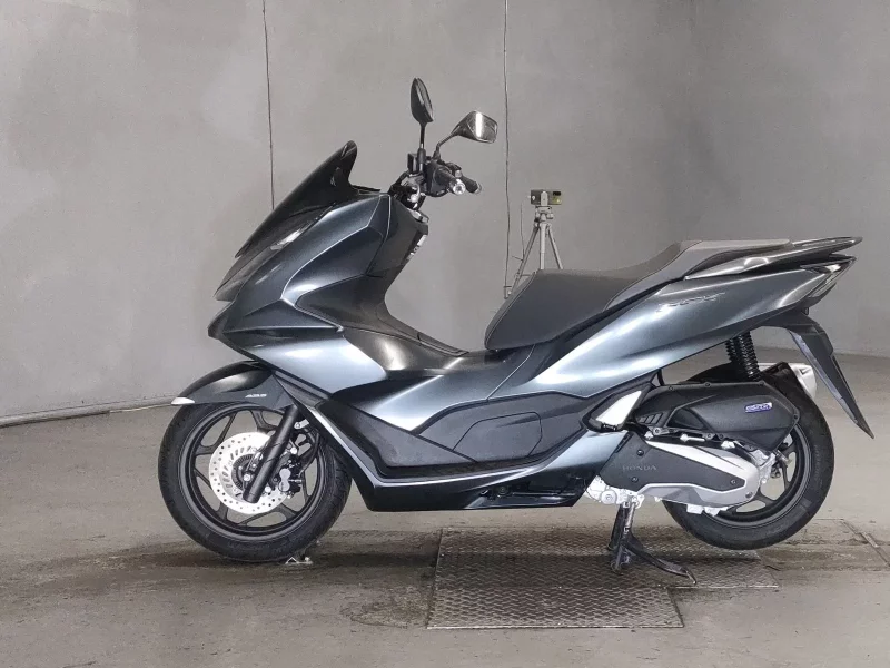 Honda PCX125