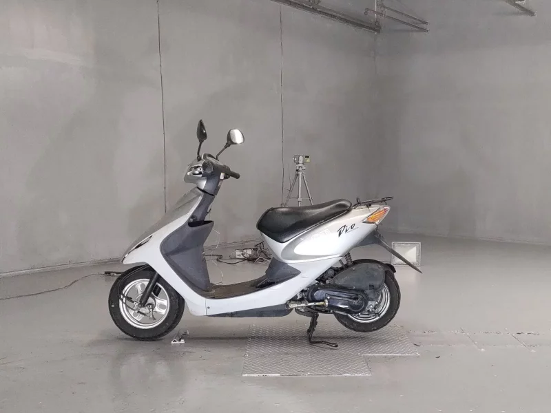 Honda DIO