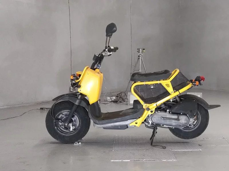 Honda DIO Z4