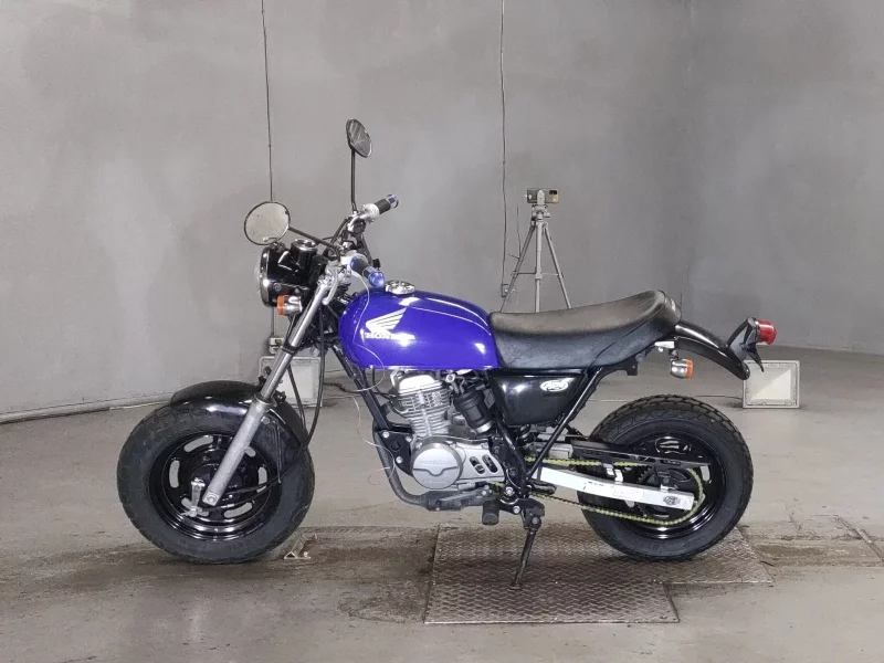 Honda APE50