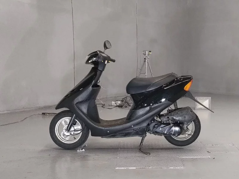 Honda DIO