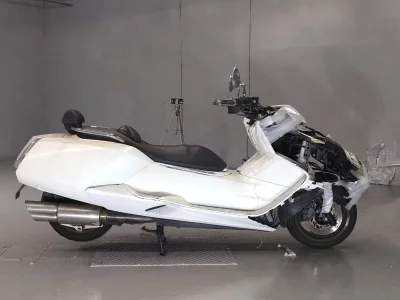 Yamaha MAXAM250