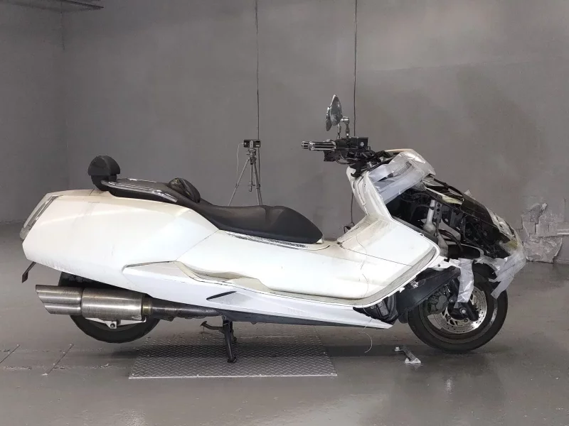 Yamaha MAXAM250