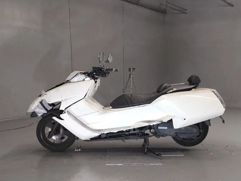 Yamaha MAXAM250
