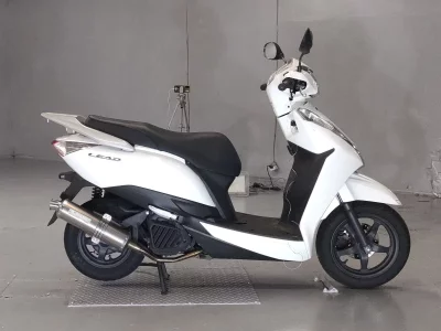 Honda LEAD 125