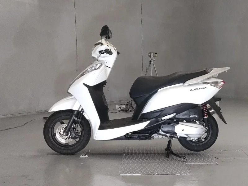 Honda LEAD 125