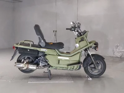 Honda PS250