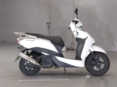 Honda LEAD 125