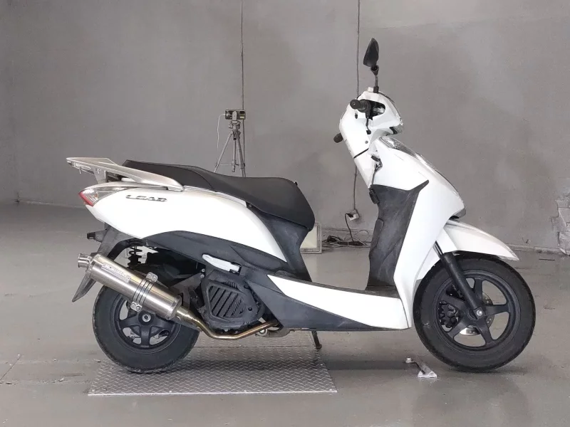 Honda LEAD 125